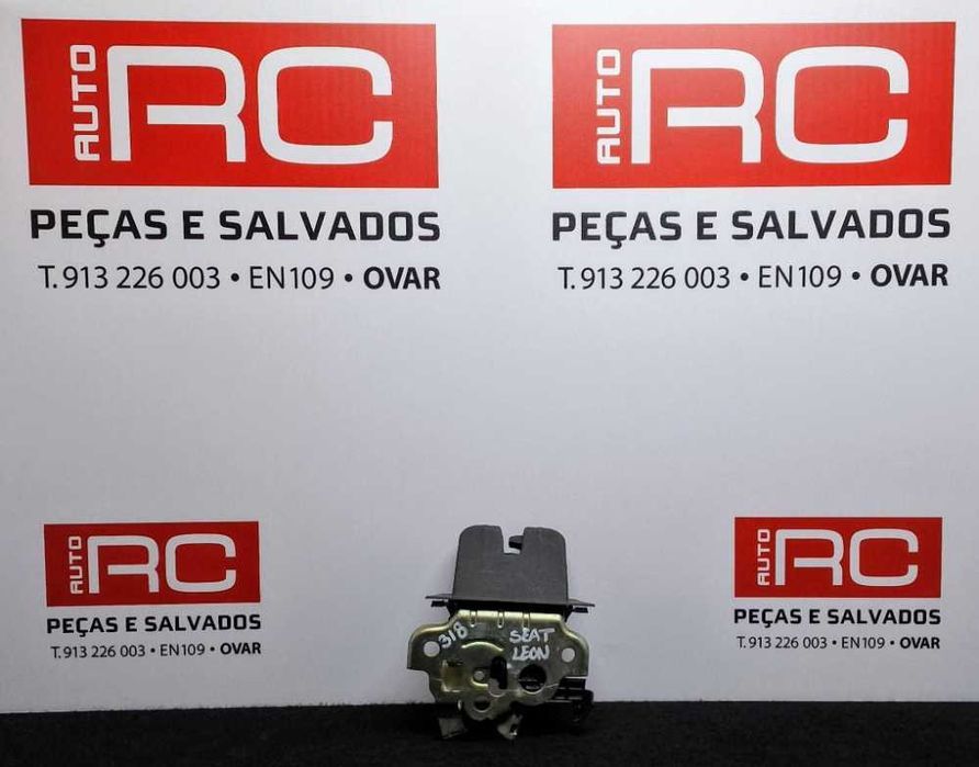 Fechadura / Fecho da Mala SEAT LEON ST (5F8) ano 2012