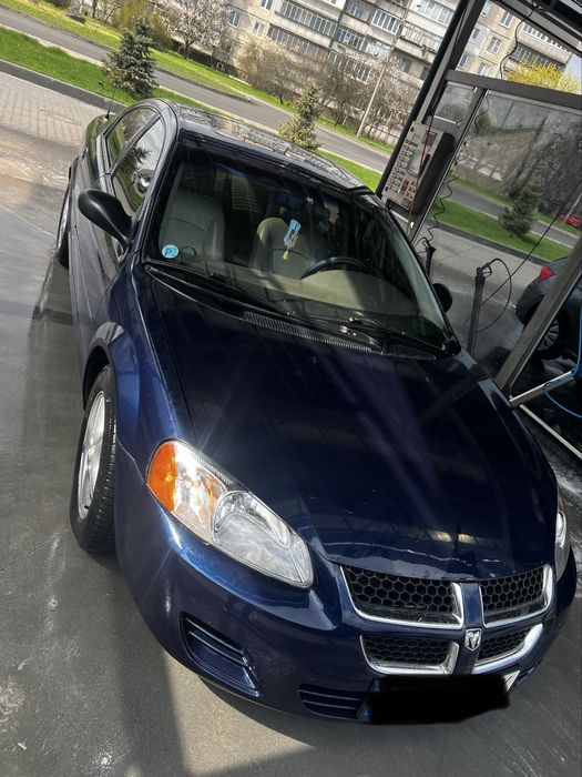 Продам ДОДЖ СТРАТУС