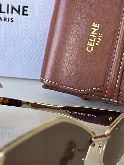 Premium okulary Celine