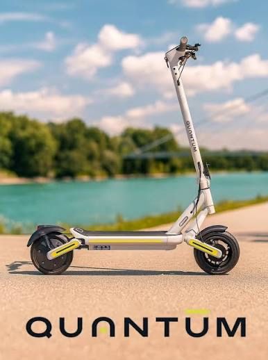 Trotinete Olsson Brothers Quantum