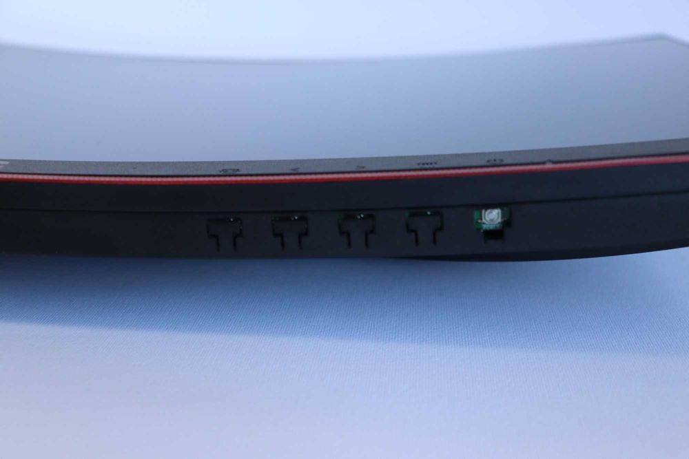 Monitor AOC C24G1 144Hz — Experiência de Jogo Imersiva com Curvatura!