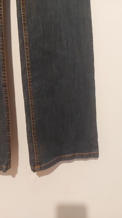 Spodnie ciążowe jeans R-M