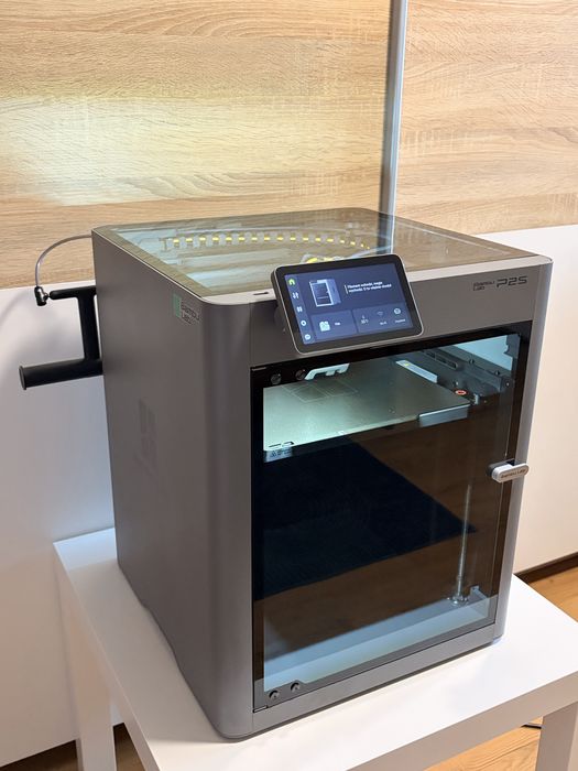 Drukarka 3D Bambu Lab P2S