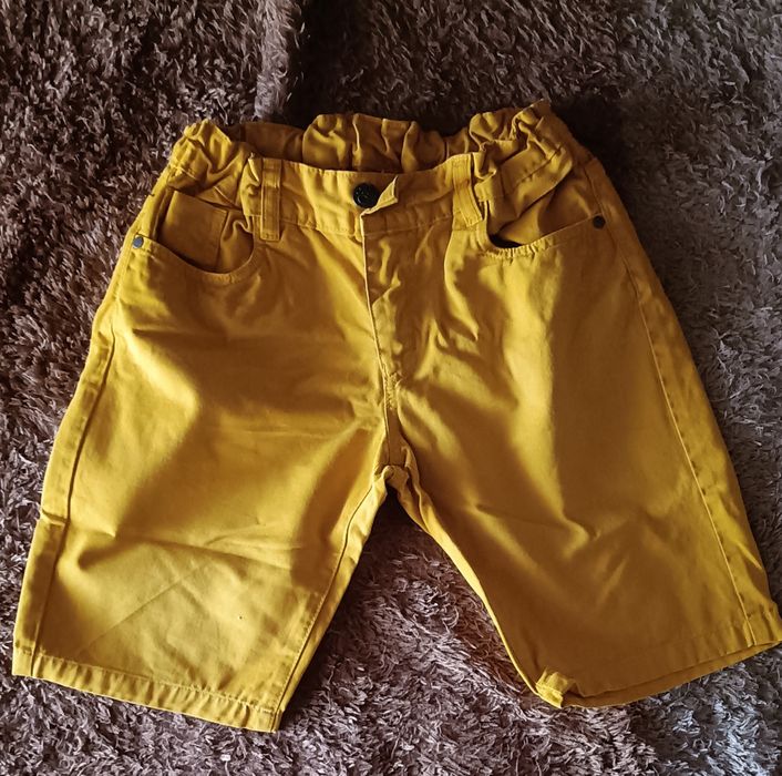 Calções rapaz 14/16 anos