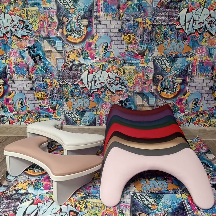 Подставка для маникюра подлокотник Київ