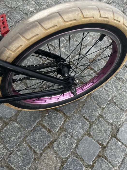Колесо Salt bmx,бмх