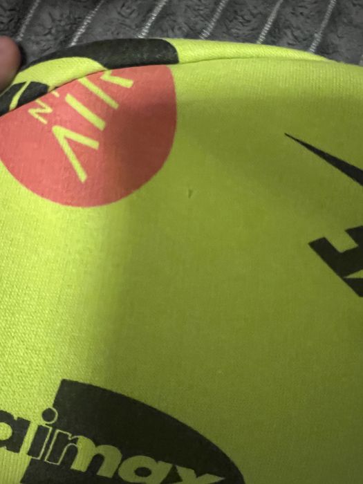 Світшот Nike Tn