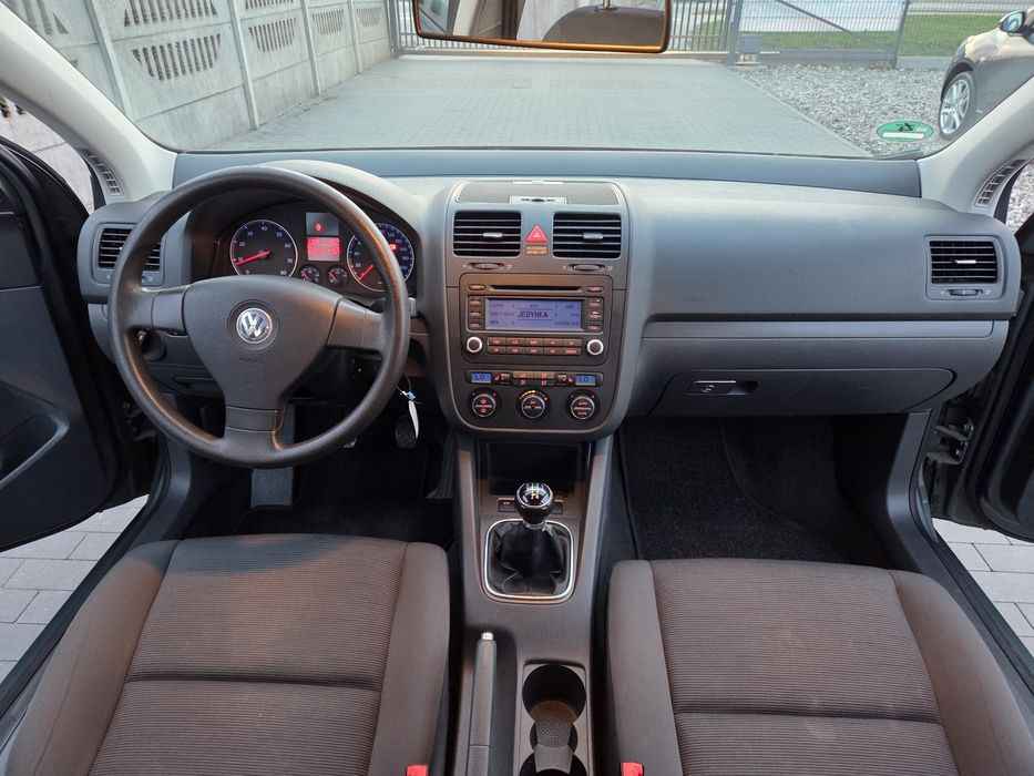 Volkswagen Golf V 1.4 Trendline