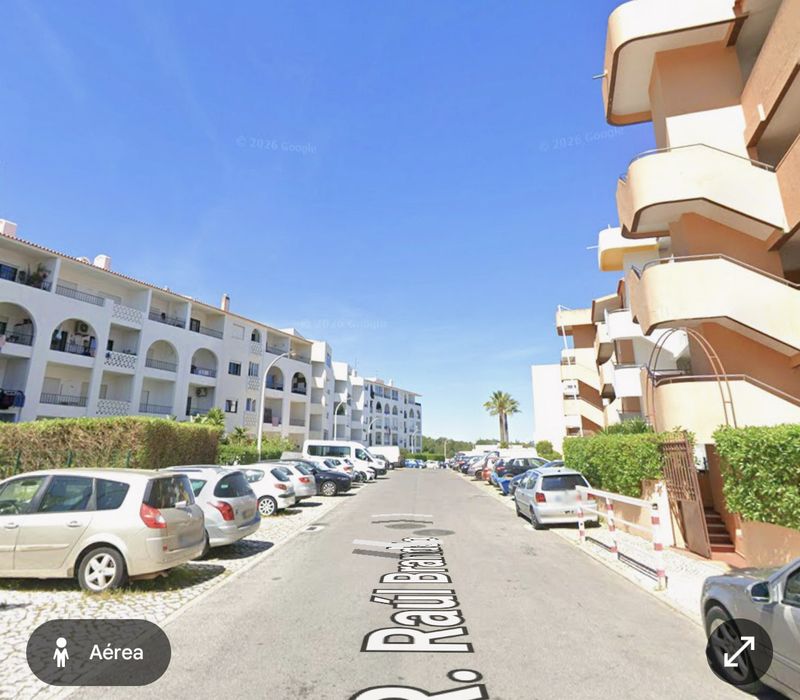 Apartamento T1 "XL" com 94m2 em Montechoro, Albufeira