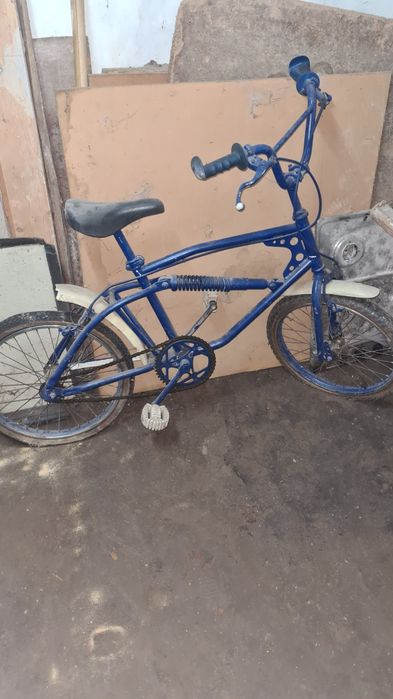 Bicicletas vintage