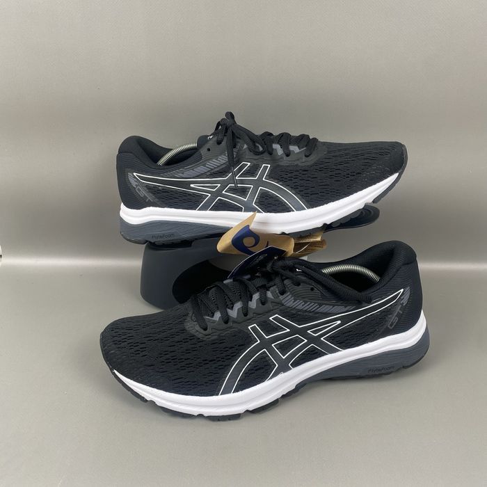 Чоловічі спортивні кросівки Asics Gel GT 800 Black 1011B747 Оригінал
