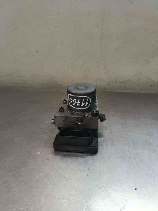 ABS FIAT Tipo Hatchback (357_)