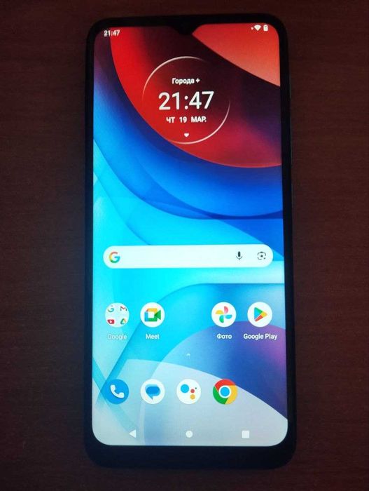 Смартфоны на запчасти