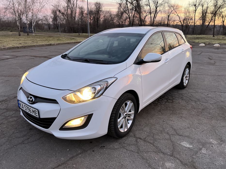 Продам і30 на автоматі