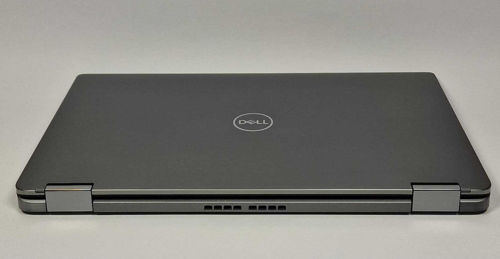 LAPTOP DELL i7/ 16 GB/ SSD 256+500/BT/ 14,1" FHD MAT/W11/ Dowóz gratis