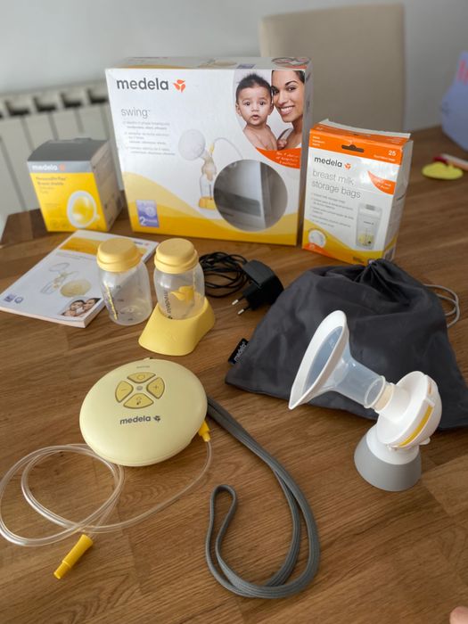 Automatic Breast Pump64737758243715120