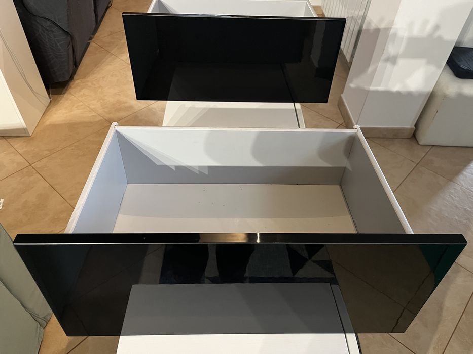 2 gavetas IKEA Besta