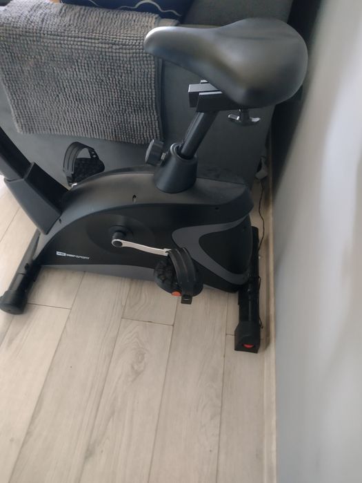 Rower stacjonarny