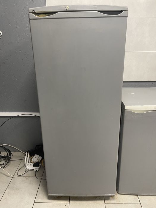 морозильна скриння