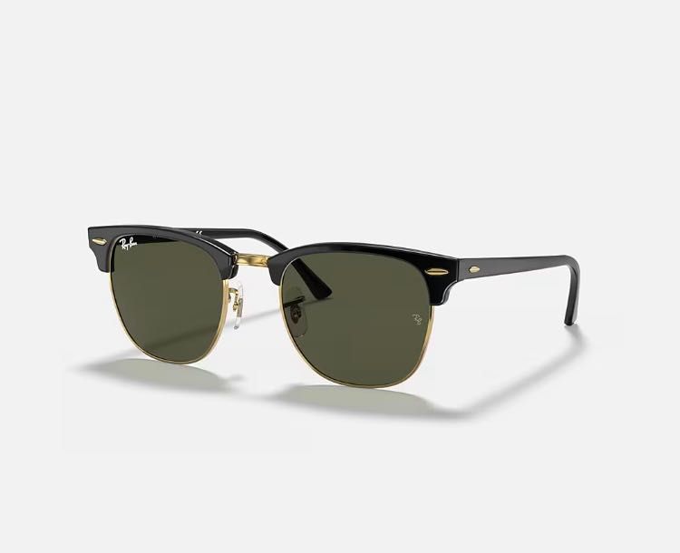 RayBan Clubmaster Classic