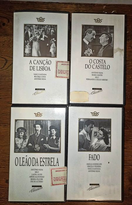 Filmes Infantis Clássicos da Disney e Outros