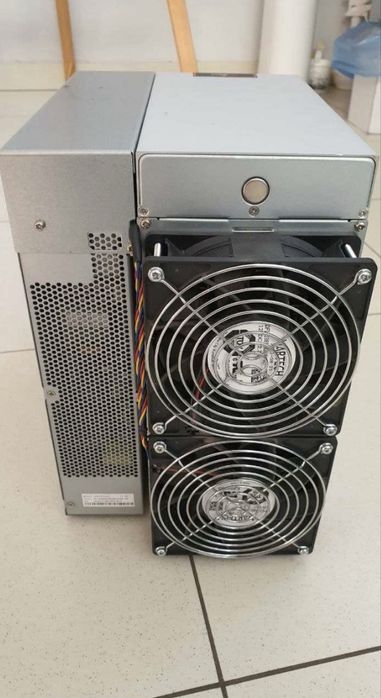 Asic Antmainer mainer bitmain T19 84Th