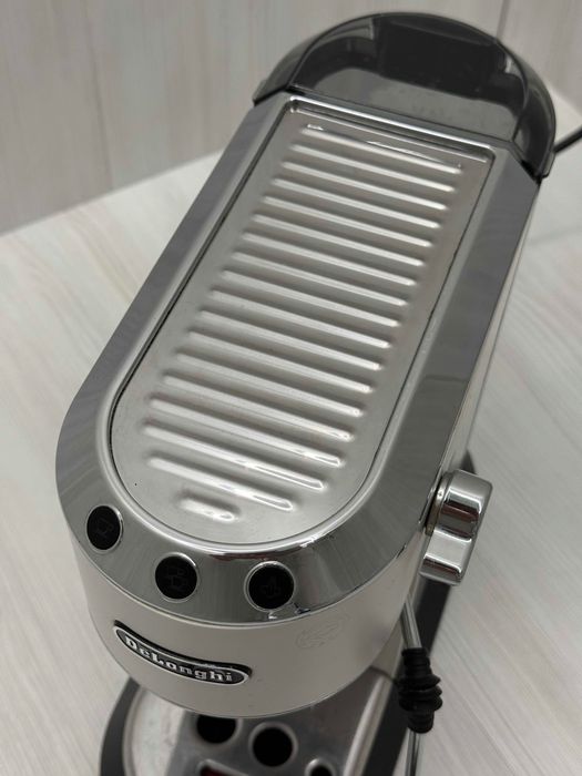 DeLonghi EC685 W, biały, ekspres, OKAZJA, Poznań
