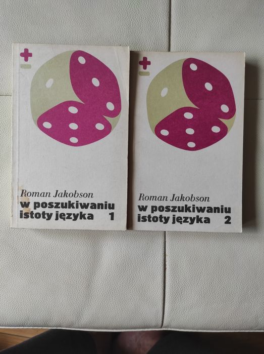 Jakobson w poszukiwaniu istoty języka