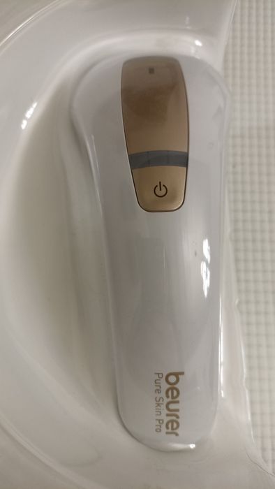 Máquina de depilação luz pulsada IPL 5500