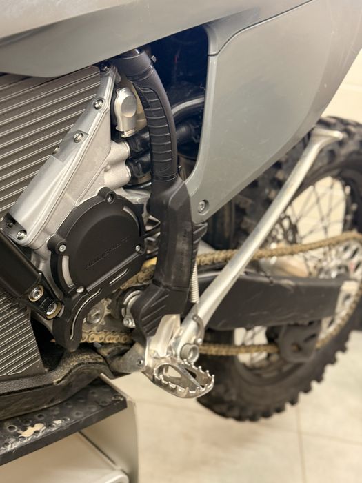 Wynajem Stark Varg Ex/Mx 80 hp wypożyczalnia surron