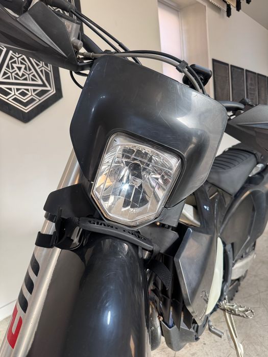 Husqvarna FE 350 2024 | 120 Hours | 4,029 km | PT Registered |