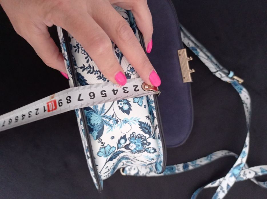 Nowa torebka Parfois