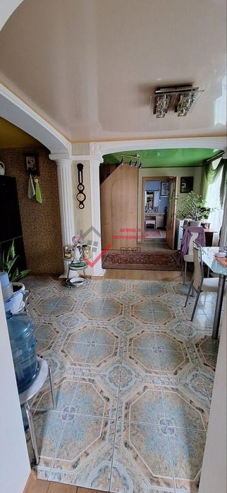 Двоповерховий будинок, 100 м2, 7,5 сот, 4 кімнати! Власний двір