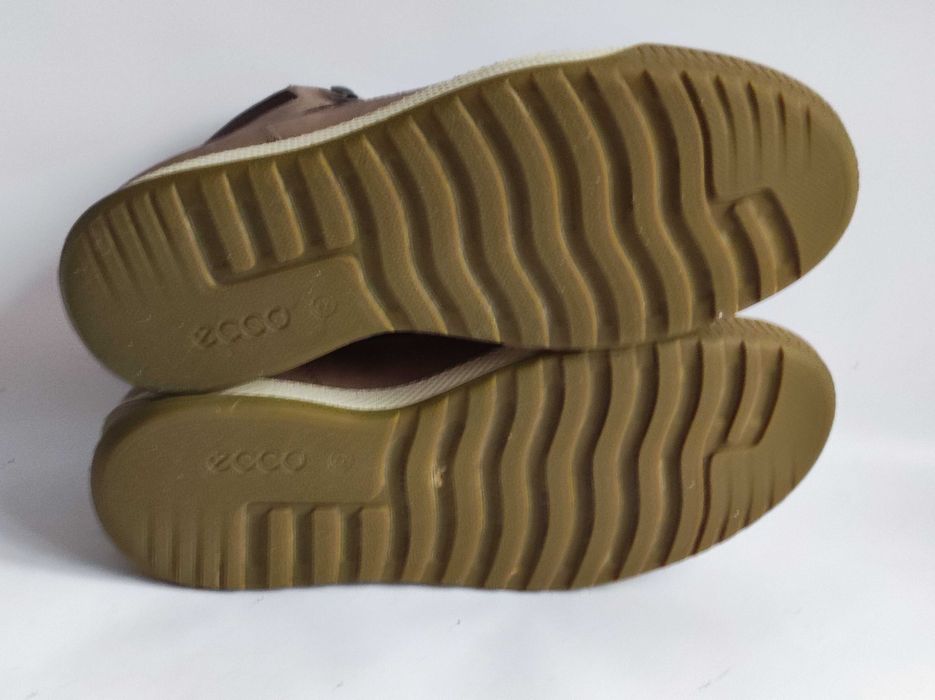 - Ecco Byway Tred - Trzewiki r. 42
