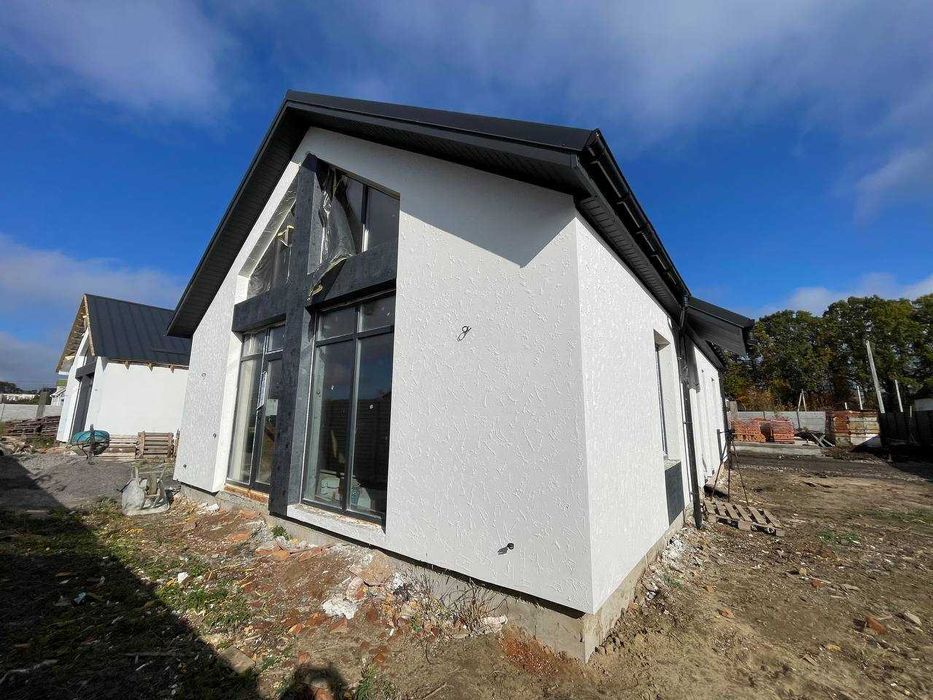 Дом по адресу ул. Шевченко (площадь 90 м²) - Atlanta.ua - фото 19