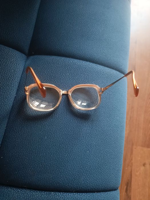 Oprawki METZLER vintage antyczne  rzadkie