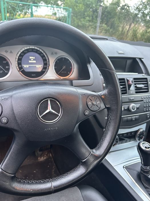 Sprzedam mercedesa