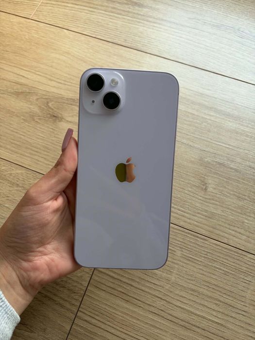 Iphone 14 plus .