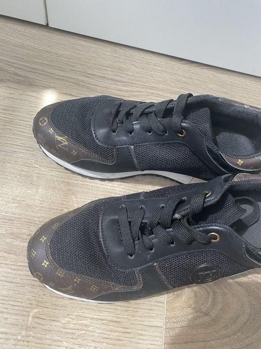 Buty sportowe rozmiar 38