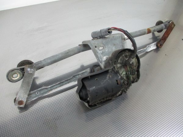 Motor limpa vidros frente RENAULT Clio II (BB0/1/2_, CB0/1/2_)