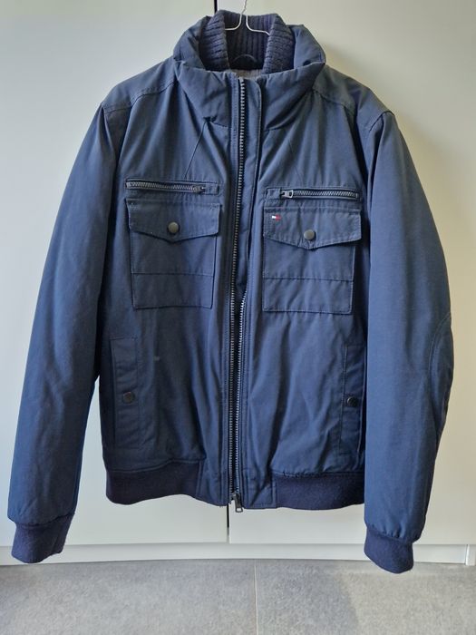 Casaco Tommy Hilfiger Homem