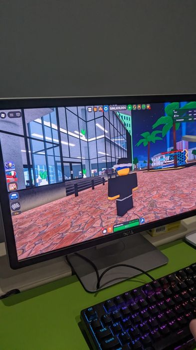 Монітор Dell 2214 H