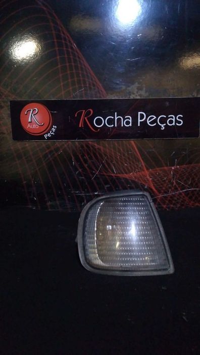 Farolim De Pisca Frente Dto Seat Ibiza Ii (6K1)