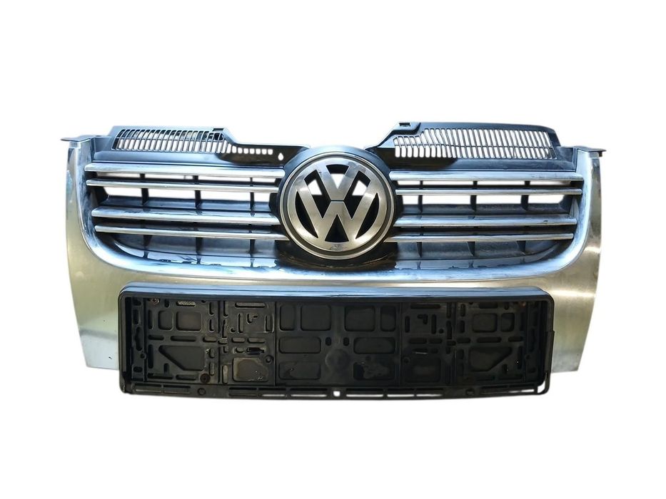 GRILL ATRAPA VW JETTA V 1K5853653 JETTA V