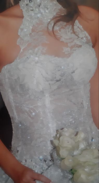 Vestido de Noiva