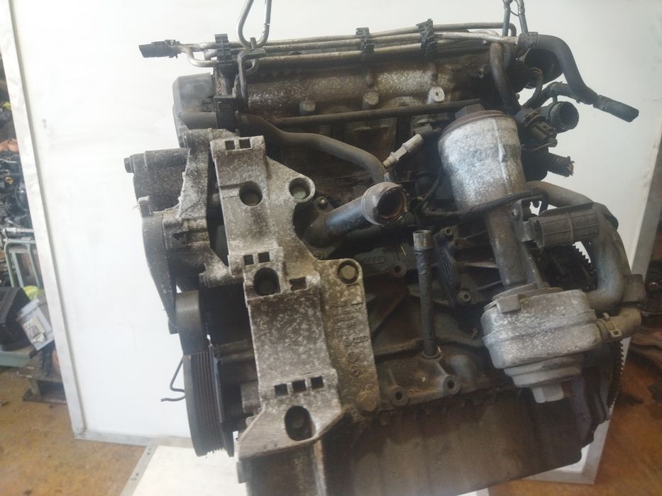 Motor VW 2.0 SDI 2005
