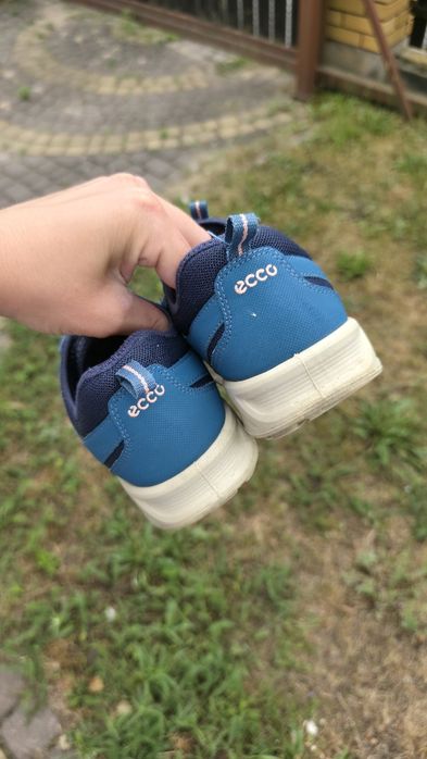 Buty damskie ecco 41
