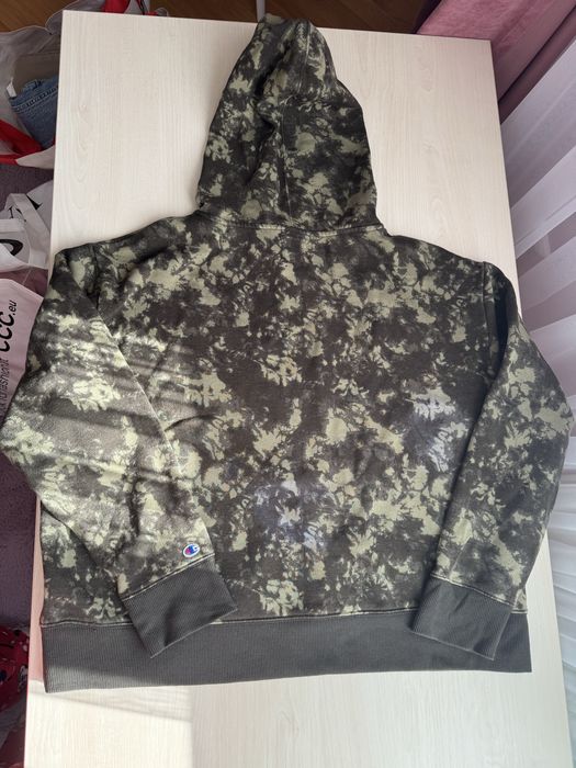 Champion hoodie (худі)