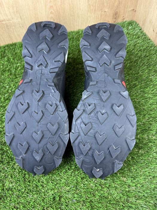Salomon Supercross 4 розмір 42 2/3