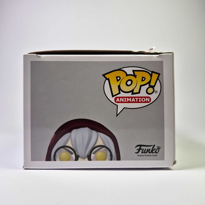 Funko POP! Kabuto Yakushi 936 Naruto